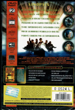 Deep Rising (El Misterio de las Profundidades)   (1998)