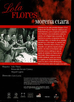 Morena Clara     (Lola Flores  1954 )