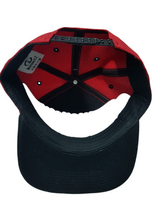 Gorra Increibles 2 (Disney Original)