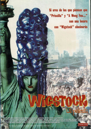 Wigstock  La Pelicula