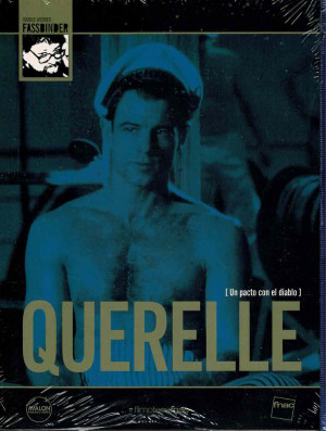 Querelle   (1982) Fassbinder.