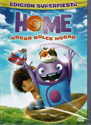 Home , Hogar Dulce Hogar   (2015)