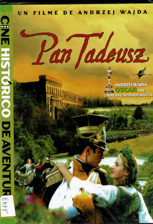 Pan Tadeusz