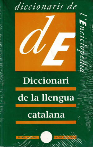 Diccionari de la Llengua Catalana