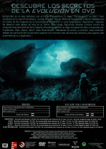 Prometheus to Alien the evolution -Alien - Aliens- Alien3-Alien Resurreccion -5 dvd