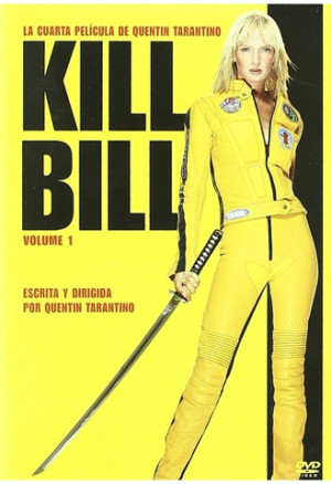 Kill Bill  Volume 1     (2003)