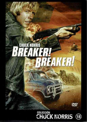 Breaker ! Breaker !   (1977)