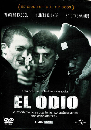 El Odio