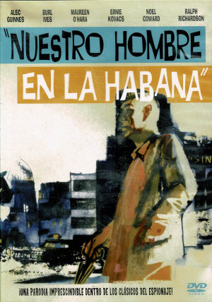 Nuestro Hombre en La Habana   (1959)
