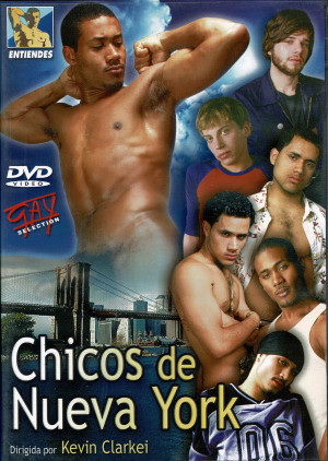 Chicos de Nueva York  (Gay SELECTION)