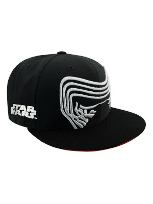 Gorra Star Wars Apblack Bioworld