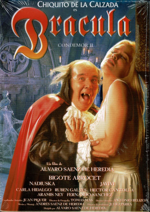Brácula: Condemor II