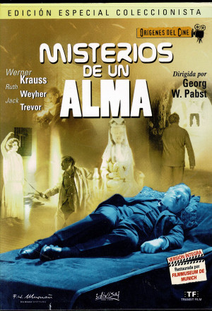 Misterios De Un Alma