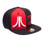 Gorra Atari Japonesa (Producto Oficial)