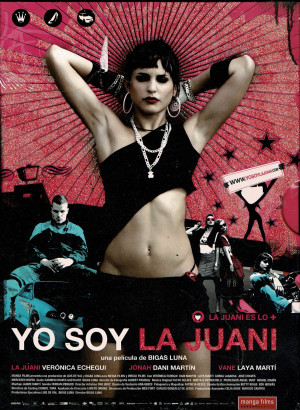 Yo soy la Juani    (2006)