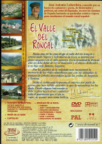 Un Pais en la Mochila : (C.Foral de Navarra) El Valle del Roncal