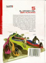 El Origen Del Ser Humano Tapa dura – 1 enero 2011