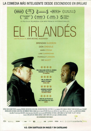 El Irlandés   (2011)