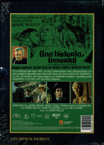 Una Historia Inmortal  (Orson Welles ,Edición Coleccionista)