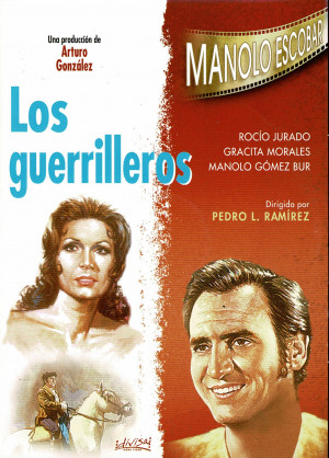 Los Guerrilleros (1962 Manolo Escobar)