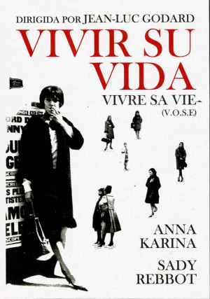 Vivir Su Vida   (V.O.S.E.)