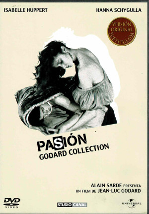 Pasión         (1982)      V.O.S   Subtitulada Castellano.