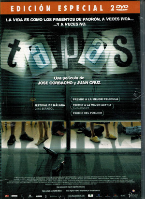 Tapas