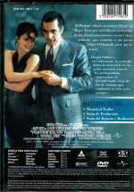Esencia De Mujer  (1992)