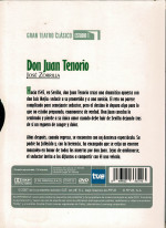 Don Juan Tenorio (TV)    (1966)