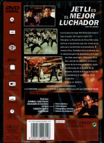 Jet Li Es el Mejor Luchador