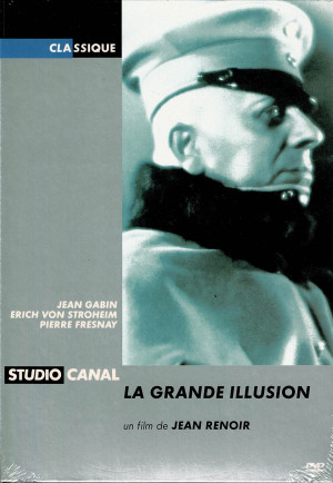 La Grande Illusion