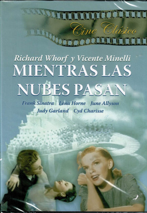 Hasta que las Nubes Pasen  (1946)