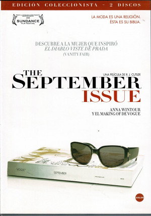 The September Issue