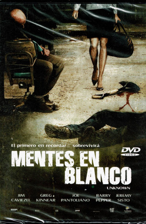 Mentes en Blanco   (2006)