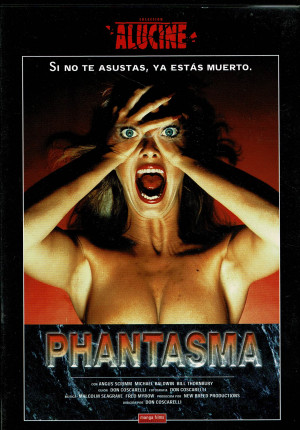 Phantasma  (1979)