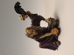 Figuras Coleccion Myths & Legends  (1996)