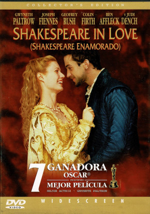 Shakespeare in Love