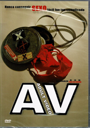 A.V. (Adult Video)   (2005)