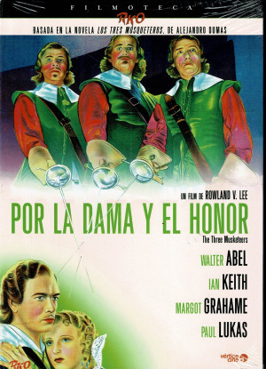 Por la Dama y el Honor