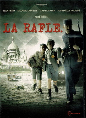 La Rafle   (La Redada) 2010 Versión  V.O. Frances Subtítulos Ingles