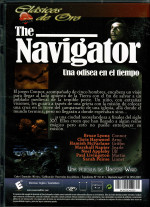 The Navigator