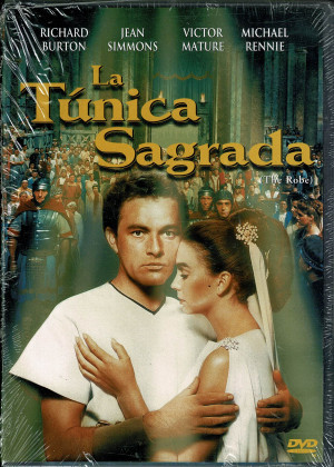 La Túnica Sagrada