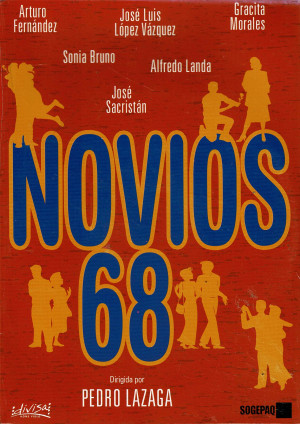 Novios 68