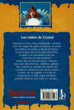 Pesadillas : Los labios de crystal  (1998) Nº 51