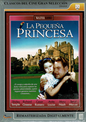 La Pequeña Princesa