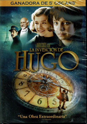 La Invención De Hugo  (2011)