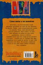 Pesadillas , Como Matar a un Monstruo (1998) Nº 44