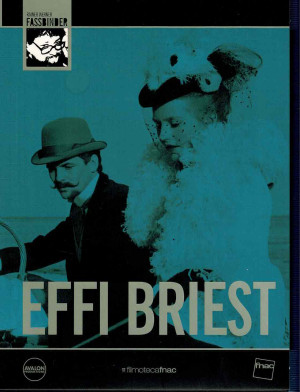 Effi Briest     (1974) Fassbinder.