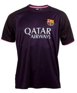 CAMISETAS 2ª EQ BARÇA NEYMAR JR  N.º 11 (LILA) XL 2017