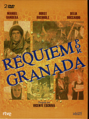 Requien Por Granada